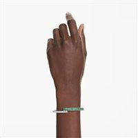 Bracciale Swarovski Donna MATRIX in Lega metallica 5722461 - 5722461